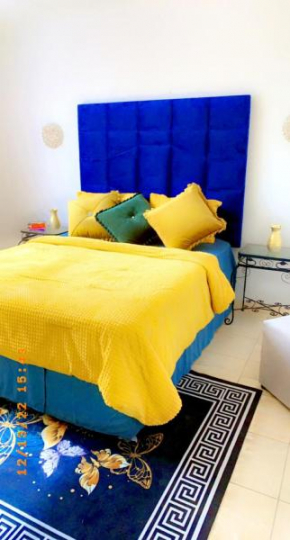 Ntindili Bed and Breakfast